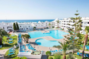 Best Club Vacaciones Pueblo Indalo, Mojacar